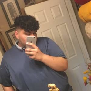 Meet your Posher, Esteban